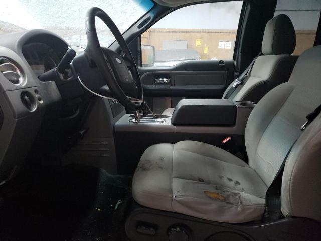 Photo 7 from auction – 2008 FORD F150 with VIN 1FTPX14V48FC25388