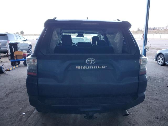 Photo 6 from auction – 2016 TOYOTA 4RUNNER SR with VIN JTEBU5JR1G5296646