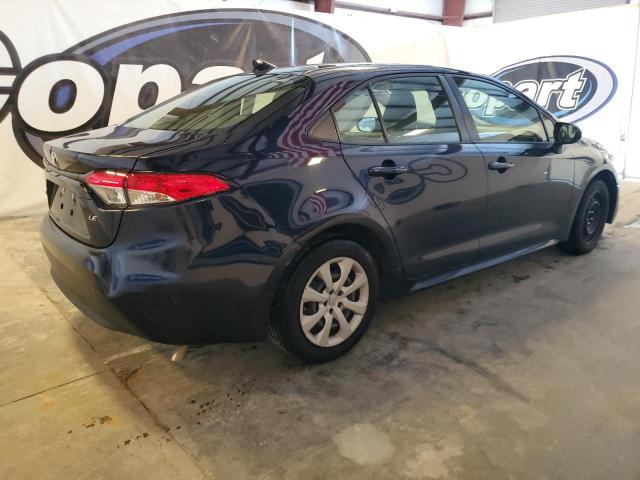 Photo 3 from auction – 2023 TOYOTA COROLLA LE with VIN JTDB4MEE2PJ000479