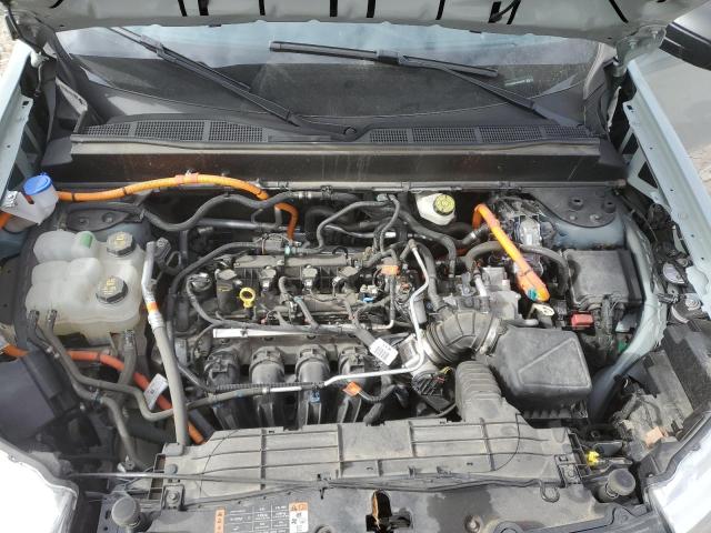 Photo 11 from auction – 2023 FORD MAVERICK X with VIN 3FTTW8E33PRA42833