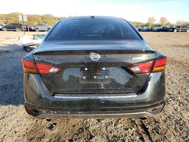 Photo 6 from auction – 2022 NISSAN ALTIMA SR with VIN 1N4BL4CV0NN340277