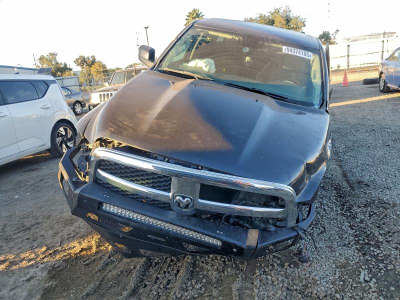 Photo 5 from auction – 2015 RAM 1500 ST with VIN 1C6RR7FT5FS743989