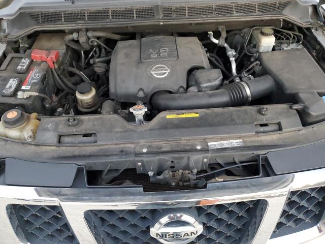 Photo 12 from auction – 2012 NISSAN ARMADA SV with VIN 5N1BA0NC9CN616047