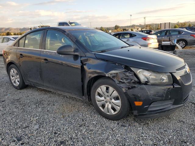Photo 4 from auction – 2012 CHEVROLET CRUZE LS with VIN 1G1PC5SH4C7295095