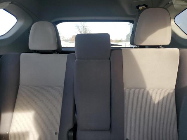 Photo 10 from auction – 2013 TOYOTA RAV4 XLE with VIN 2T3RFREV7DW043931