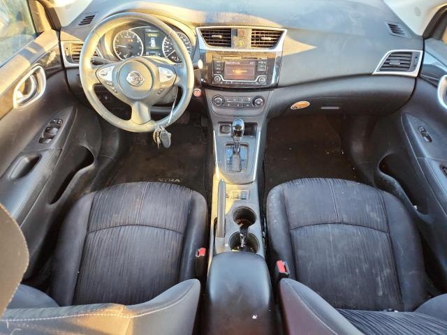 Photo 8 from auction – 2016 NISSAN SENTRA S with VIN 3N1AB7AP7GL644744