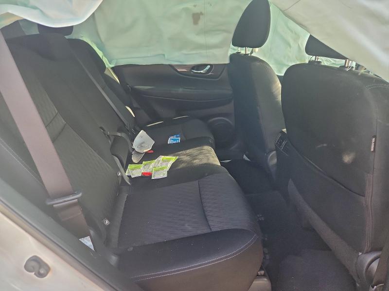 Photo 11 from auction – 2019 NISSAN ROGUE S with VIN KNMAT2MT8KP536751