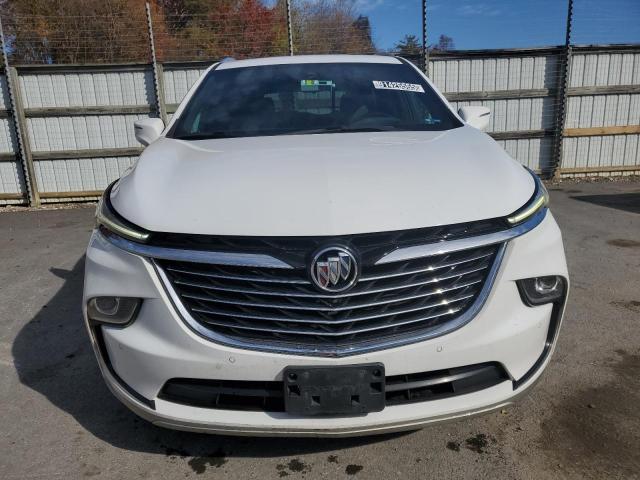 Photo 5 from auction – 2022 BUICK ENCLAVE PR with VIN 5GAEVBKW5NJ123445