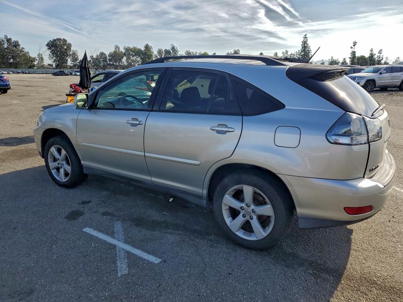 Photo 2 from auction – 2005 LEXUS RX 330 with VIN JTJGA31U450055540