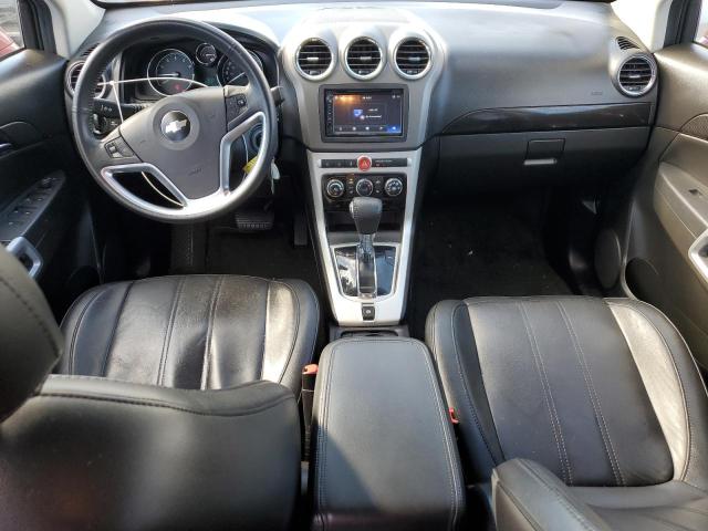 Zdjęcie 8 z aukcji – 2015 CHEVROLET CAPTIVA z VIN 3GNAL4EK4FS506775