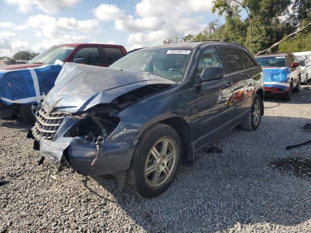CHRYSLER PACIFICA T 2008 مع رقم تعريف المركبة 2A8GM68X88R109307 - صورة من المزاد