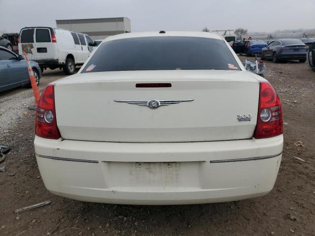 Photo 6 from auction – 2010 CHRYSLER 300 TOURIN with VIN 2C3CA5CV1AH201213