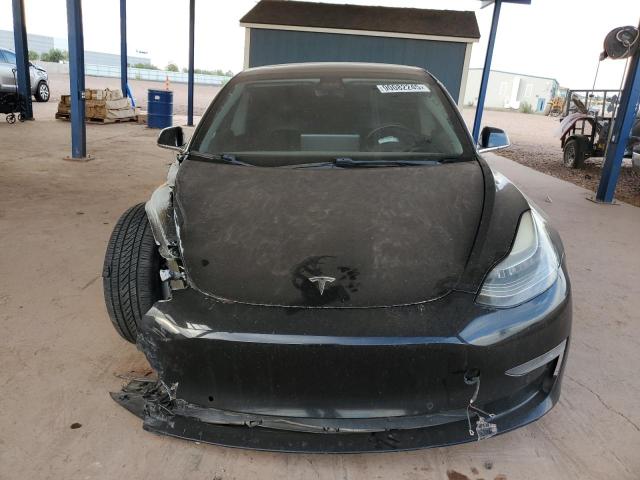 Photo 5 from auction – 2019 TESLA MODEL 3 with VIN 5YJ3E1EA1KF357410
