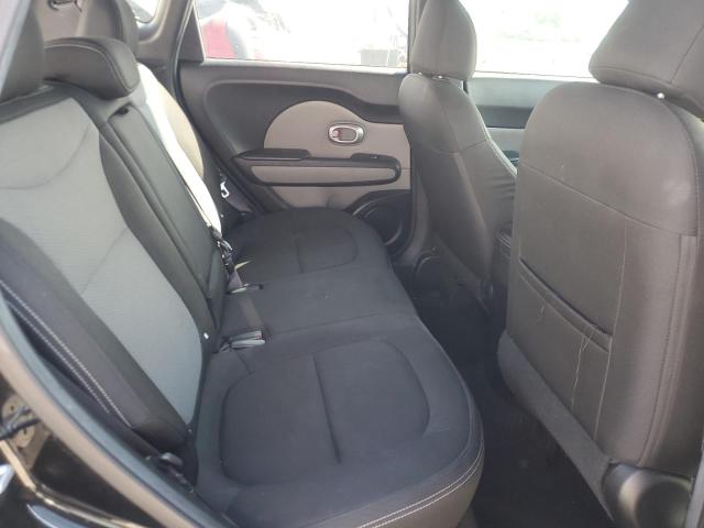 Photo 11 from auction – 2017 KIA SOUL + with VIN KNDJP3A52H7475941