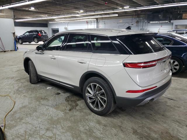 Photo 2 from auction – 2023 LINCOLN CORSAIR with VIN 5LMCJ1DA8PUL07592