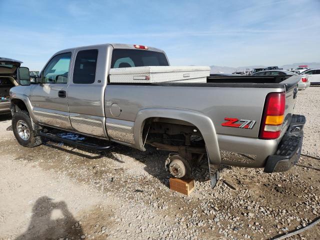 Photo 2 from auction – 2000 CHEVROLET SILVERADO with VIN 2GCEK19T3Y1199175
