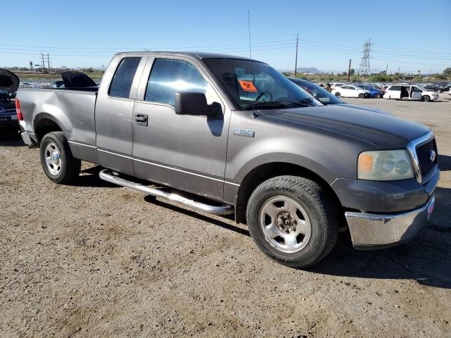 Photo 4 from auction – 2007 FORD F150 with VIN 1FTPX12V57KC43973