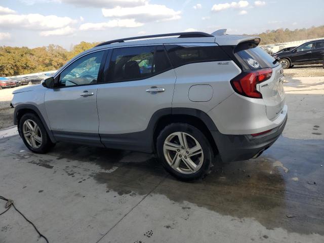 Photo 2 from auction – 2018 GMC TERRAIN SL with VIN 3GKALMEX6JL133170