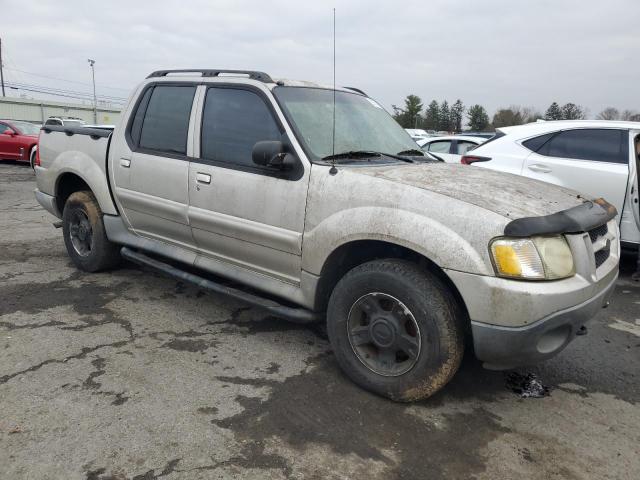 Photo 4 from auction – 2004 FORD EXPLORER S with VIN 1FMZU77K74UB93270