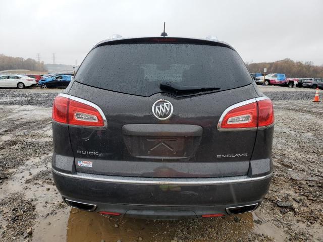 Photo 6 from auction – 2017 BUICK ENCLAVE with VIN 5GAKRBKD9HJ236700