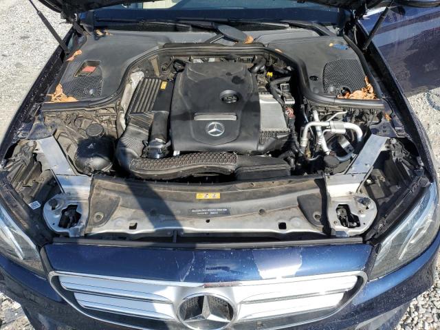 Photo 11 from auction – 2017 MERCEDES-BENZ E 300 with VIN WDDZF4JB1HA096391