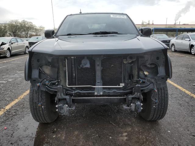 Photo 5 from auction – 2012 GMC CANYON SLE with VIN 1GTH5MFP5C8129812