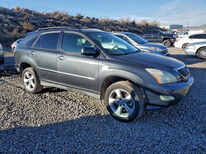 Zdjęcie 4 z aukcji – 2008 LEXUS RX 350 z VIN 2T2HK31UX8C050692