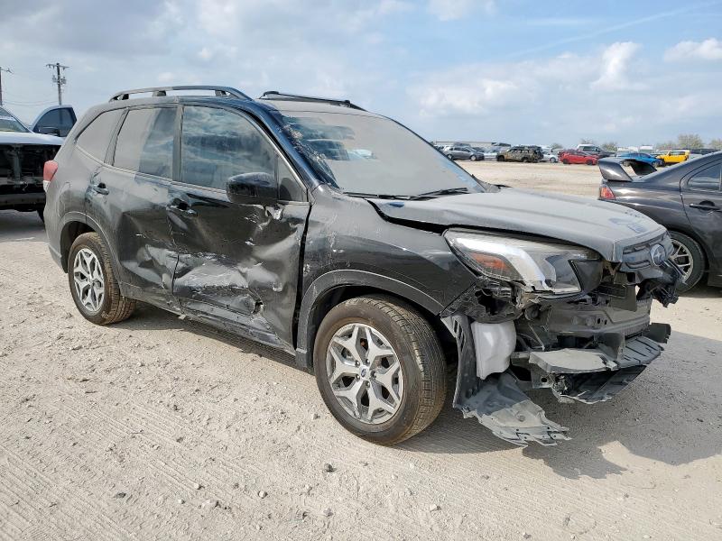 Photo 4 from auction – 2023 SUBARU FORESTER P with VIN JF2SKADC4PH474771