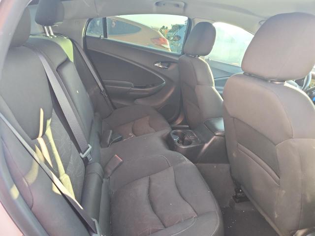 Photo 10 from auction – 2017 CHEVROLET VOLT LT with VIN 1G1RC6S56HU124166