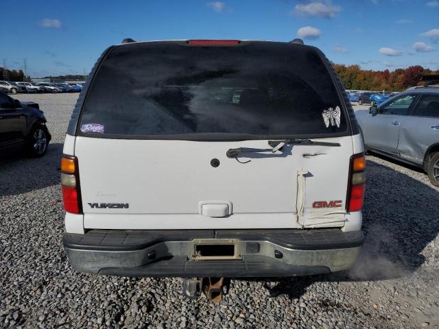 Photo 6 from auction – 2004 GMC YUKON with VIN 1GKEK13Z04R177959