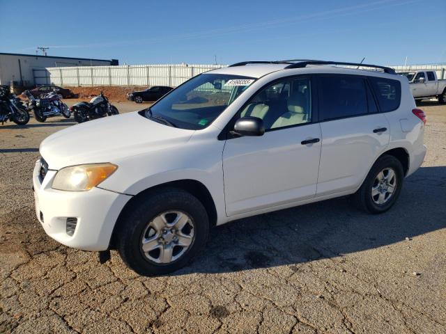TOYOTA RAV4 2010 с VIN JTMBF4DV7A5032291 - Фото с аукциона