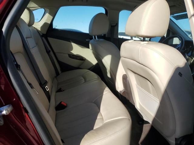 Photo 10 from auction – 2013 BUICK VERANO with VIN 1G4PS5SK1D4202862