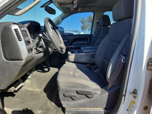 Photo 7 from auction – 2015 GMC SIERRA K25 with VIN 1GT12YEG7FF189612