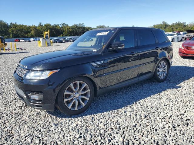 LAND ROVER RANGE ROVE 2017 with VIN SALWR2FV2HA152729 - Photo from auction
