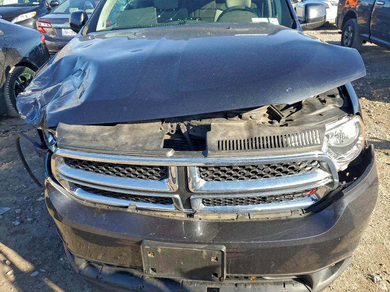 Photo 12 from auction – 2013 DODGE DURANGO SX with VIN 1C4RDJAG5DC674372