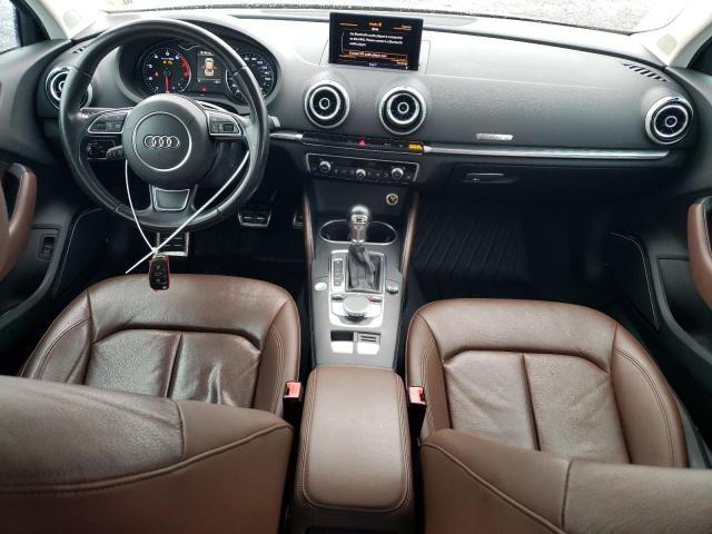 Photo 8 from auction – 2015 AUDI A3 PREMIUM with VIN WAUEFGFF0F1128988