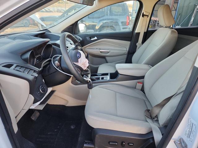 Photo 7 from auction – 2018 FORD ESCAPE SE with VIN 1FMCU9GD8JUB12808