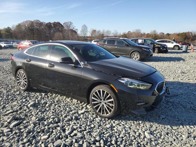 Photo 4 from auction – 2021 BMW 228XI with VIN WBA73AK07M7G42009
