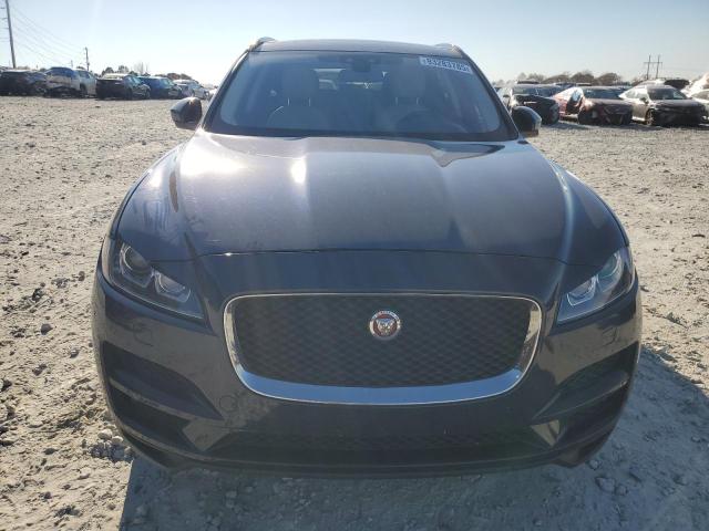 Photo 5 from auction – 2017 JAGUAR F-PACE PRE with VIN SADCJ2BV2HA881289