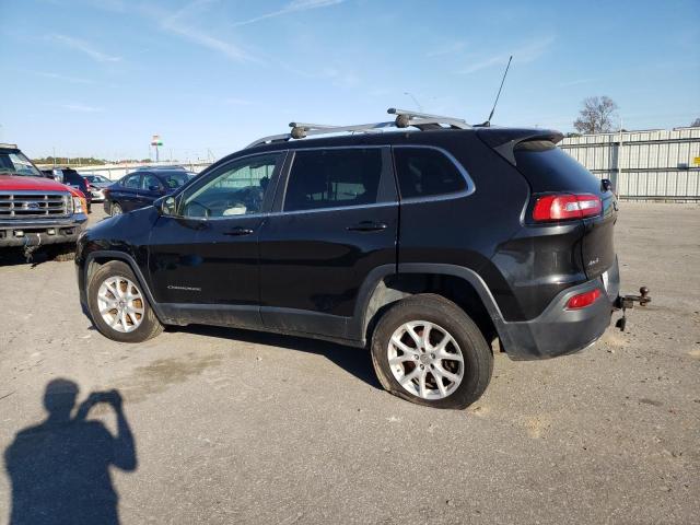 Photo 2 from auction – 2015 JEEP CHEROKEE L with VIN 1C4PJMCSXFW556628
