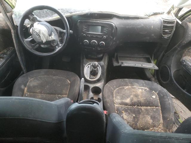 Photo 8 from auction – 2015 KIA SOUL ! with VIN KNDJX3A55F7767015