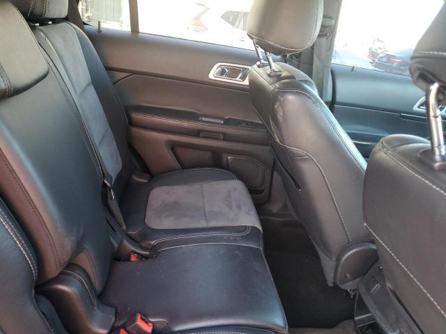 Photo 11 from auction – 2015 FORD EXPLORER with VIN 1FM5K7D80FGC58068