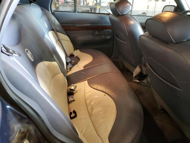 Photo 10 from auction – 1997 MERCURY GRAND MARQ with VIN 2MELM75W5VX652451