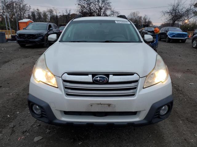 Photo 5 from auction – 2014 SUBARU OUTBACK with VIN 4S4BRBCC4E3216631