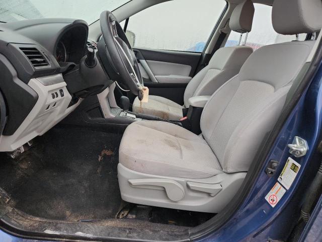 Photo 7 from auction – 2014 SUBARU FORESTER 2 with VIN JF2SJAAC7EH485400
