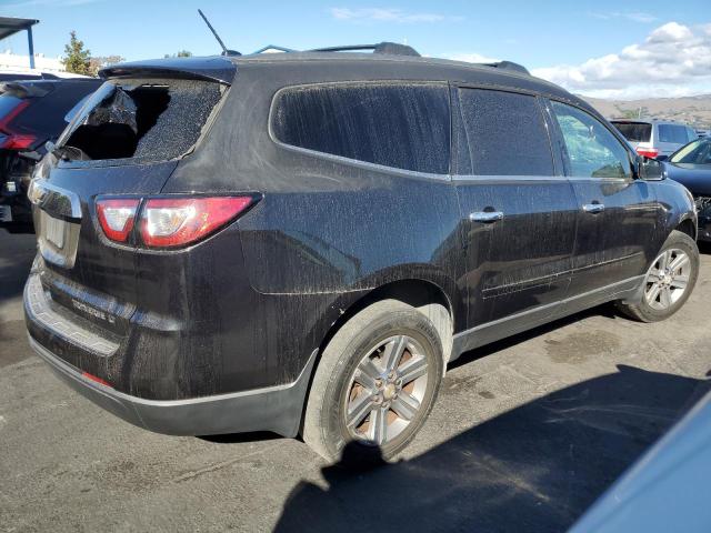 Photo 3 from auction – 2015 CHEVROLET TRAVERSE L with VIN 1GNKVHKD7FJ123281