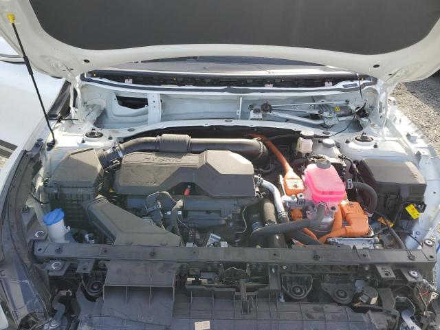 Photo 12 from auction – 2025 KIA SPORTAGE E with VIN KNDPVCDG3S7229758