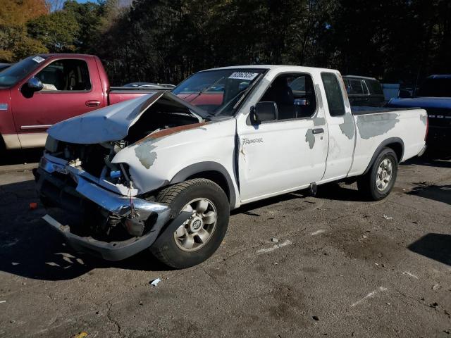 NISSAN FRONTIER K 1998 with VIN 1N6DD26S5WC391208 - Photo from auction