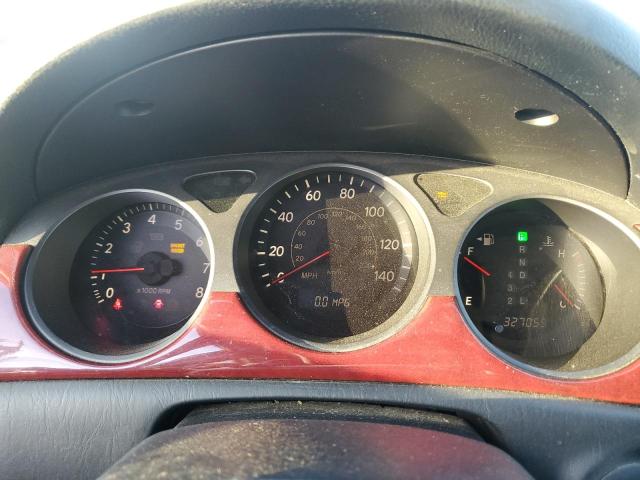 Photo 9 from auction – 2004 LEXUS ES 330 with VIN JTHBA30G140001117