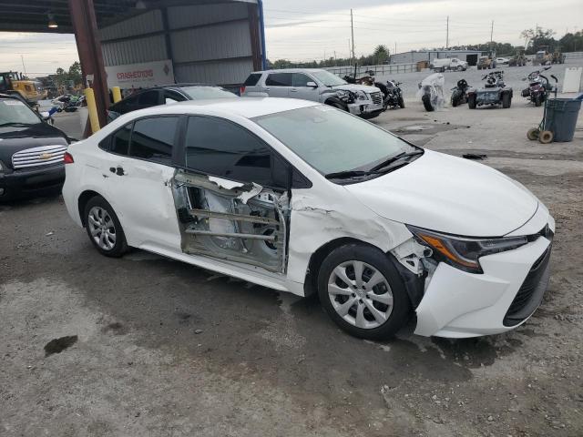Photo 4 from auction – 2024 TOYOTA COROLLA LE with VIN 5YFB4MDE1RP193207